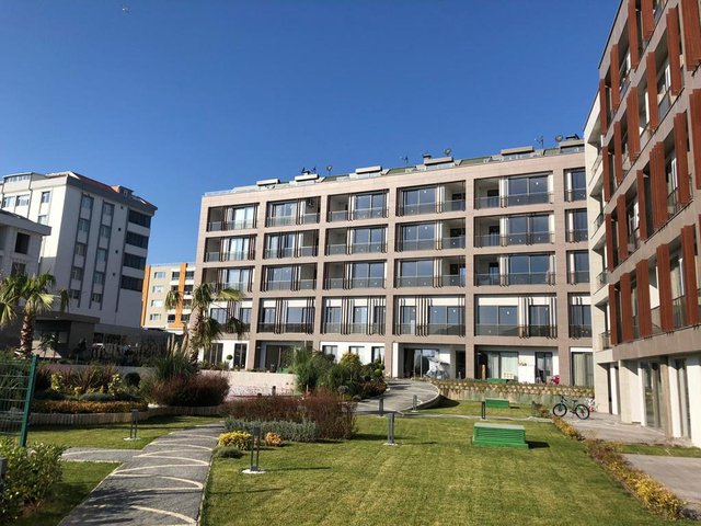 Flamingo Blu Mimarsinan — fotoğraf 8
