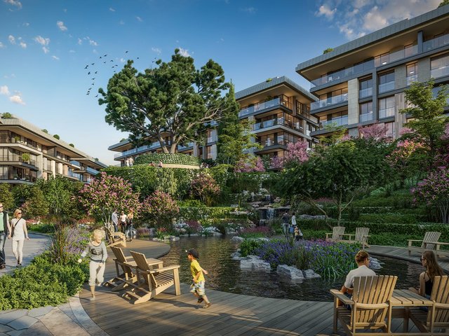 Nidapark Çengelköy — photo 2