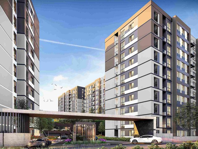 Yuvam Başakşehir Evleri — photo 3