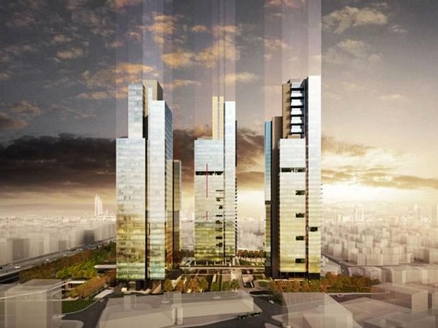 Torun Center — عکس 7