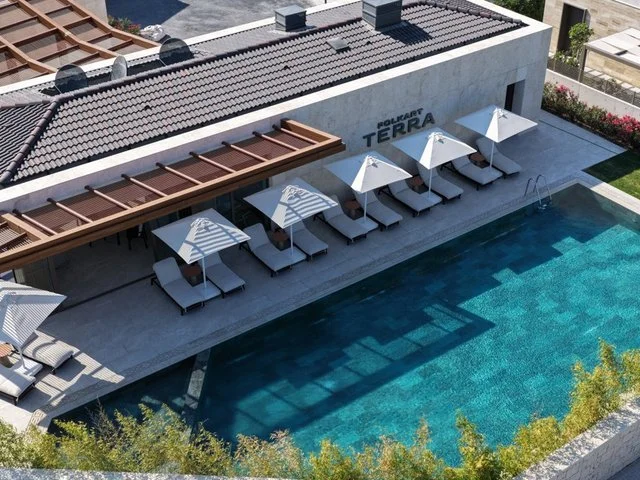 Folkart Terra Çeşme — Cesme, Izmir