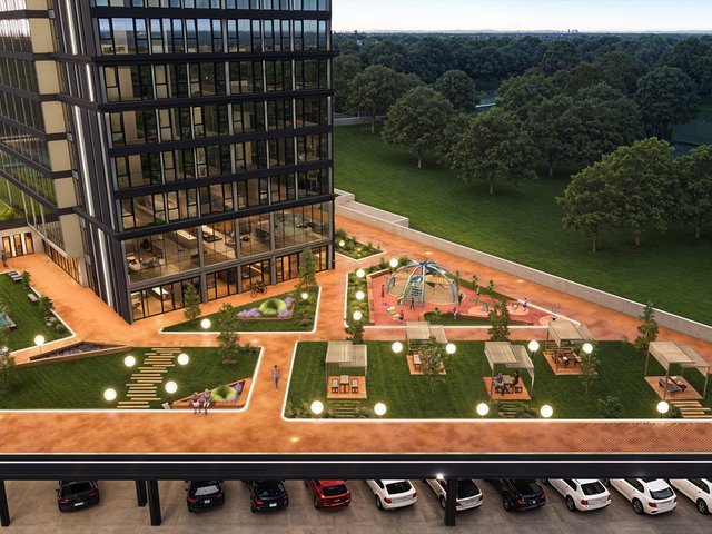 İncek Premium — Golbasi, Ankara