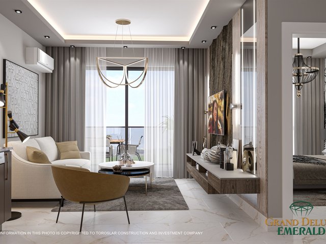 Emerald Grand Deluxe — fotoğraf 7