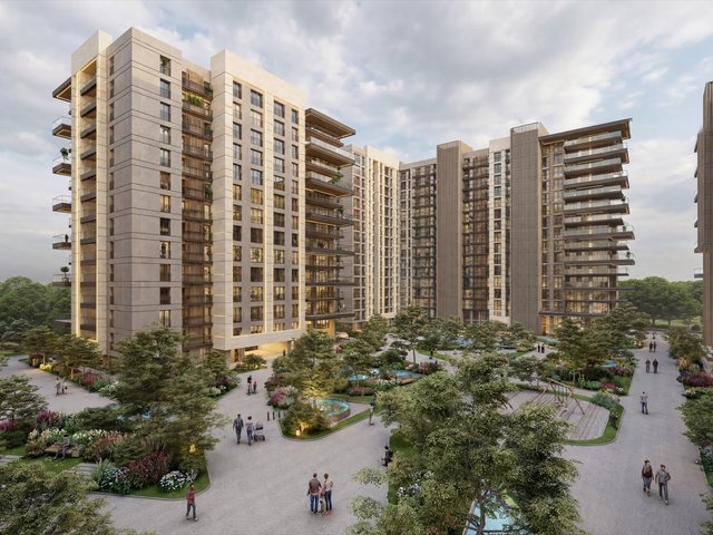 Grande Yaşamkent — photo 4