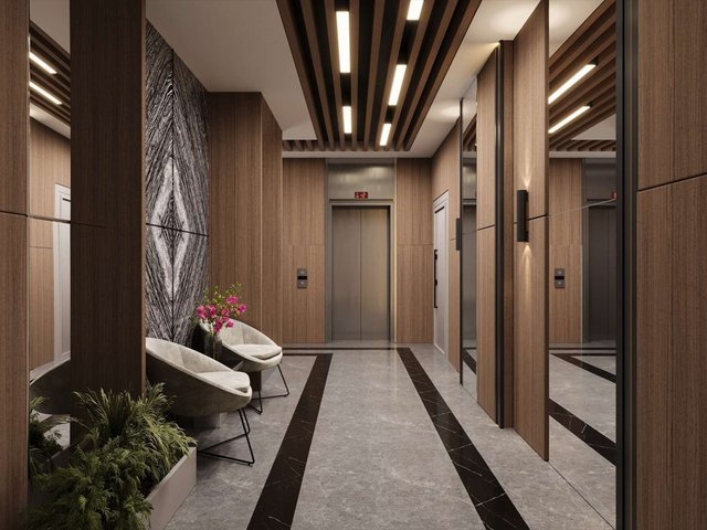 Erciyes Apartmanı — عکس 5