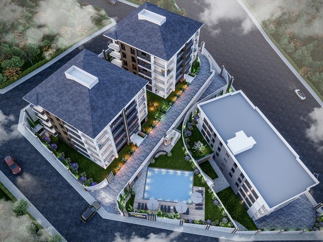 Falım Azure Sitesi — عکس 8