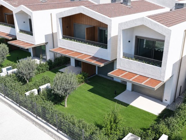 Folkart Terra Çeşme — photo 3