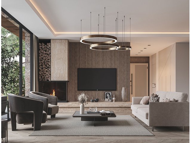 Ballıca Saklı Bahçe Villaları — photo 3