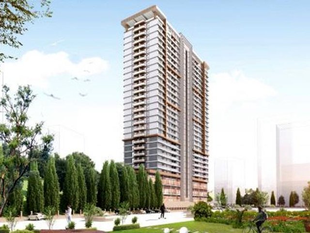 Olcay Point Residence — photo 6