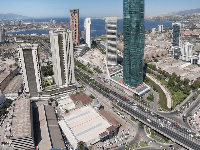 Velux Bay Towers — عکس 5