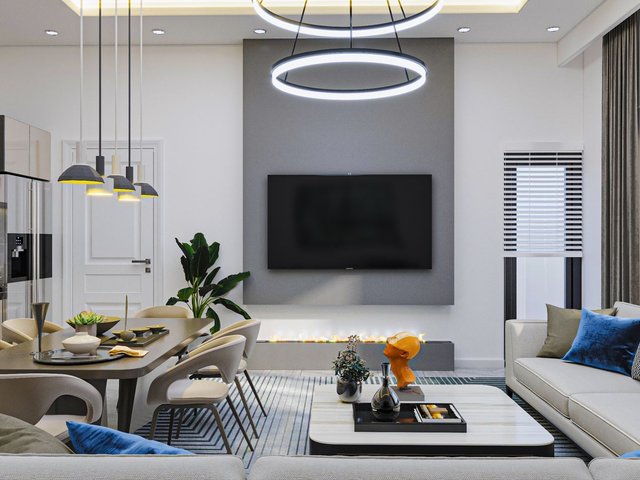 Kaşka Homes 2 Kargıcak — photo 7