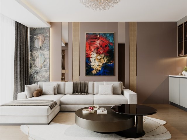 Erse Suites — عکس 5