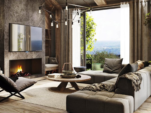 Dedeman Village — عکس 4