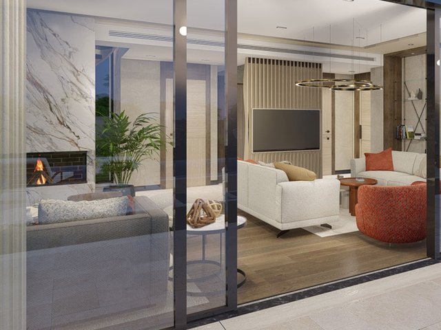 Serenity 5 — Tuzla, Istanbul