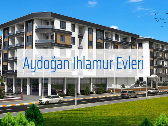 Ihlamur Evleri — عکس 3