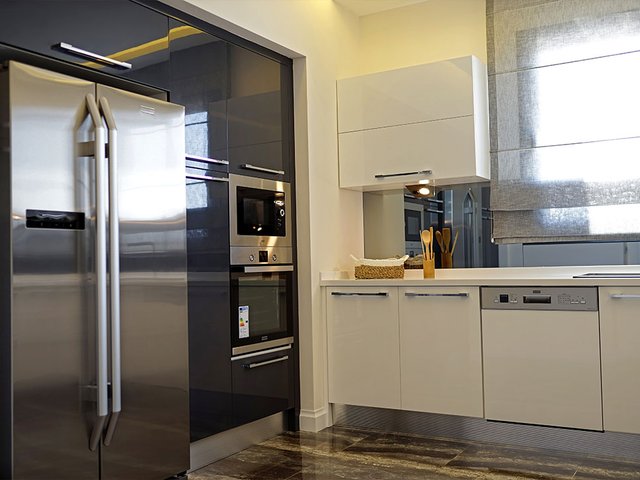 Sirius Loft Residence — photo 5