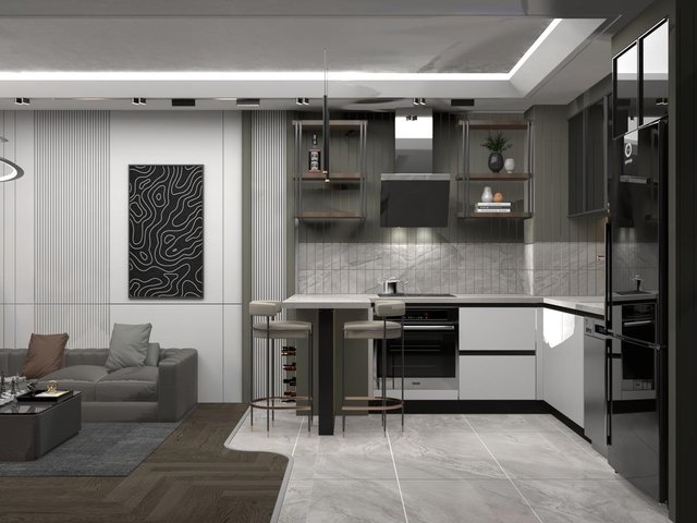 Anka Modern — photo 2