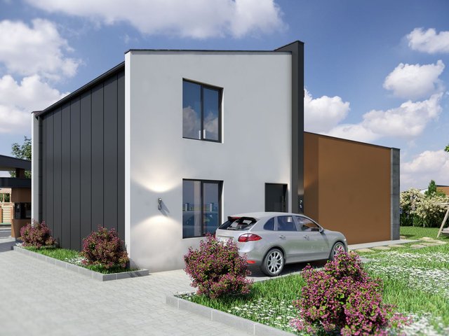 Villa Rosso — عکس 2