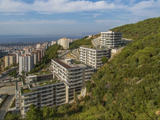 Bulut Orman Evleri — photo 3