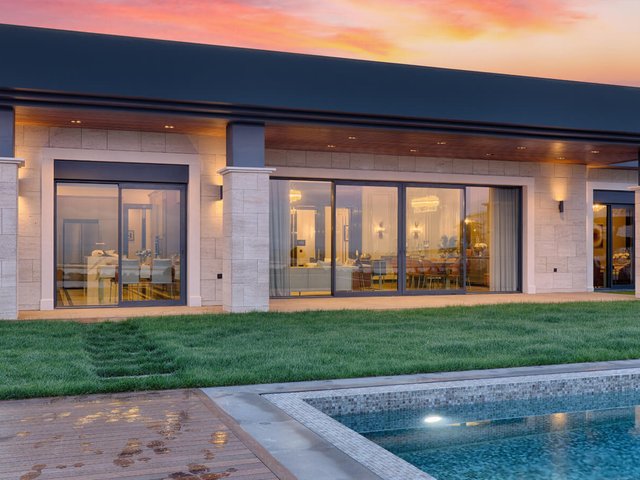 Villa Blu — عکس 3