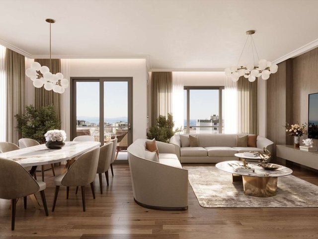 Erciyes Apartmanı — عکس 3