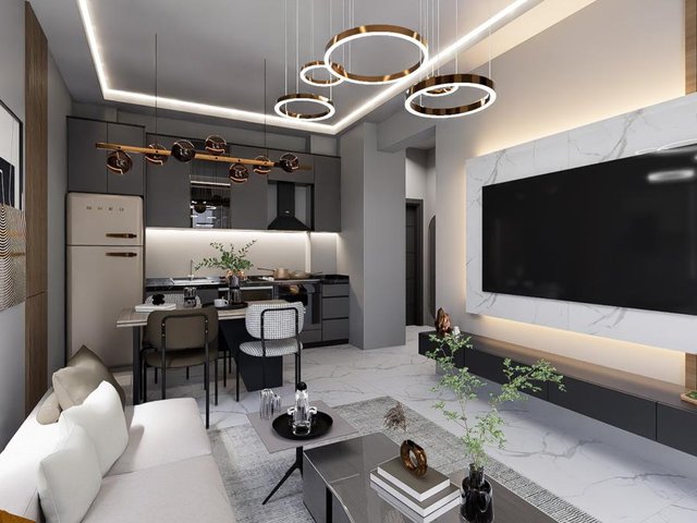 Likya Teras Evleri — photo 6