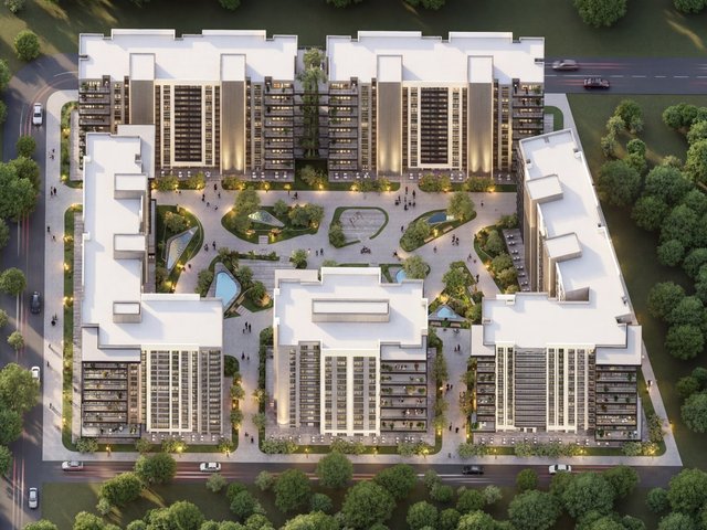 Grande Yaşamkent — fotoğraf 8