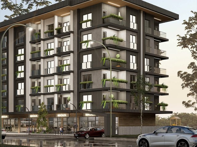 İlke Residence — عکس 4