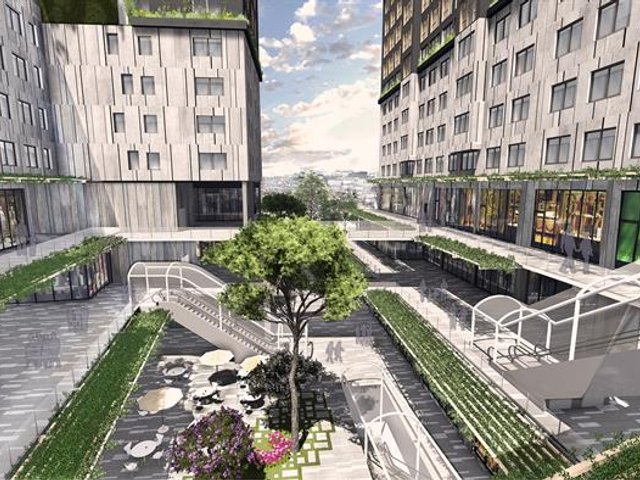 Optimist Residence — عکس 4