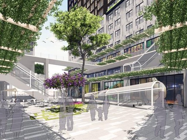 Optimist Residence — عکس 5