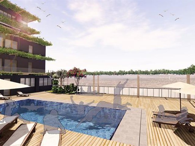 Optimist Residence — photo 7