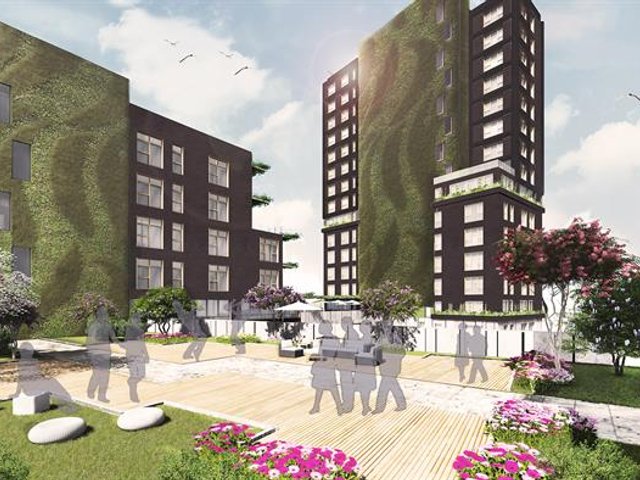 Optimist Residence — photo 6