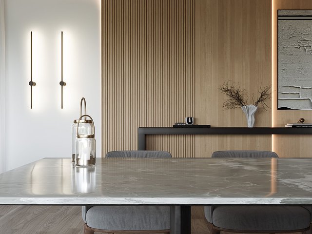 Arya Beytepe — چانکایا، آنکارا