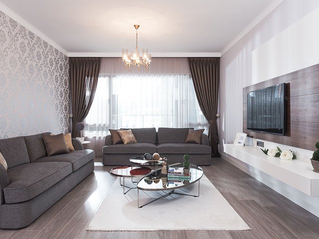 Akadia Modern — Mamak, Ankara