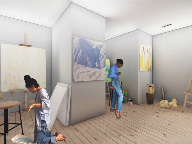 Exodus Panorama Residence — photo 5