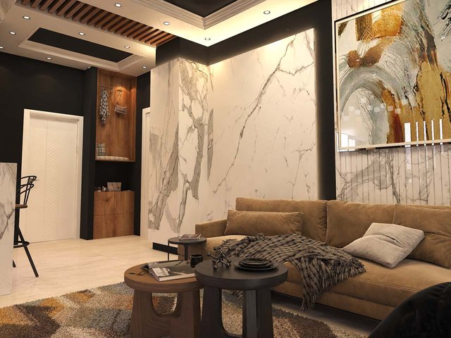 Myra Residence — photo 3