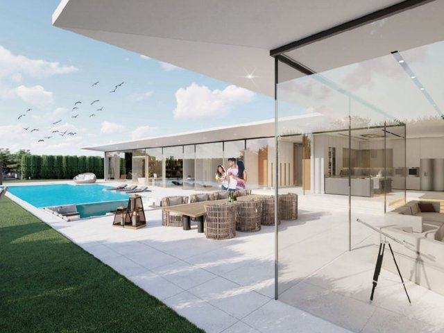 Vadi Kekliktepe Urla — عکس 2