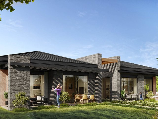 Dedeman Village — عکس 2