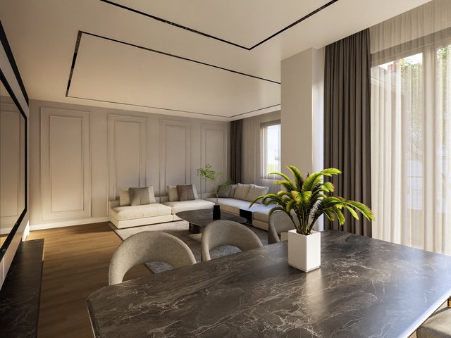 Prestige Life 2 - Alphan Apartmanı — fotoğraf 7