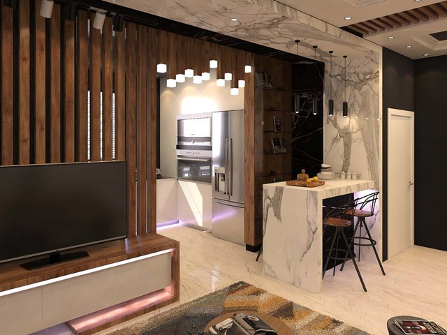 Myra Residence — photo 5
