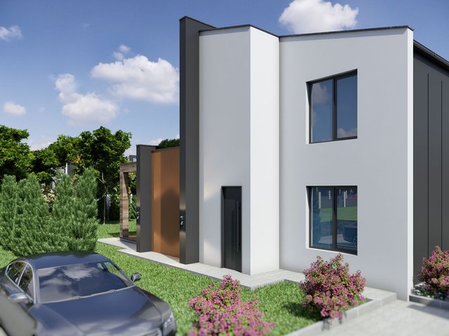 Villa Rosso — عکس 5