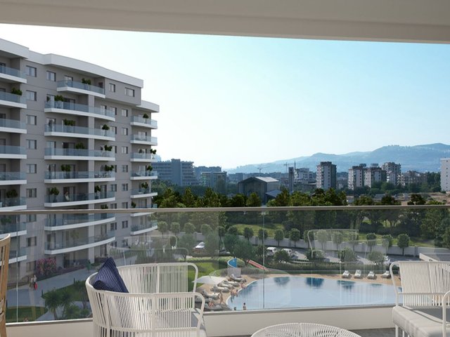 Narova Etap 6 — Bornova، ازمیر