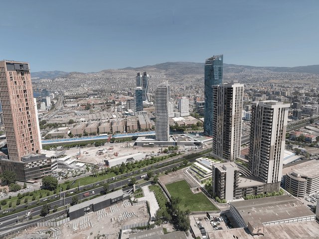 Velux Bay Towers — عکس 8