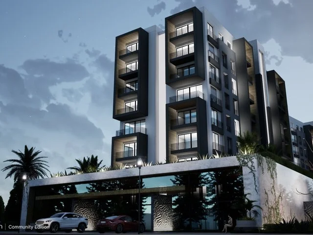 Ruby — Kepez, Antalya