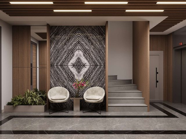 Erciyes Apartmanı — fotoğraf 6