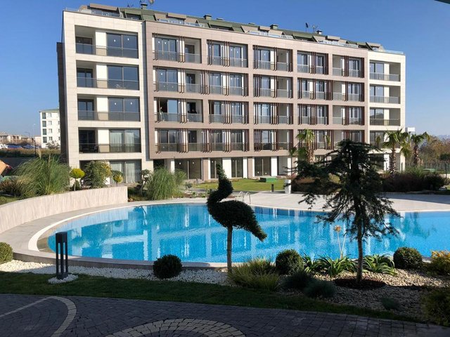 Flamingo Blu Mimarsinan — photo 2