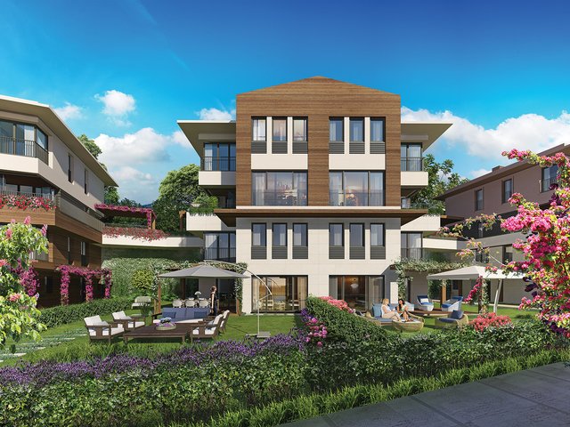 Eston Şehir Koru — photo 5