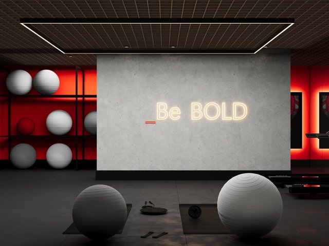 Radisson RED — photo 6