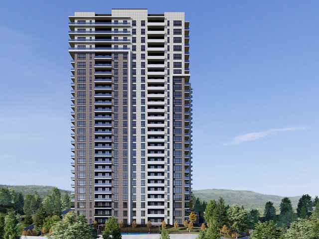 Koz Aura — Cankaya, Ankara