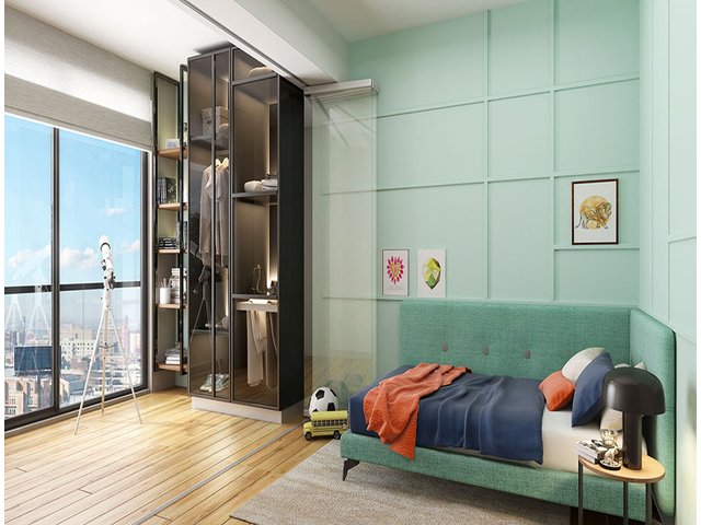Tempo City Kağıthane — photo 4